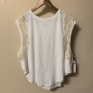 FREE PEOPLE NWT TOP
